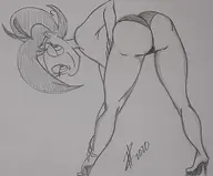 artist:robren mighty_magiswords vambre_warrior // 557x461 // 71KB