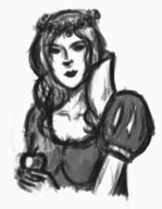 disney snow_white snow_white_and_the_seven_dwarfs // 500x645 // 188KB