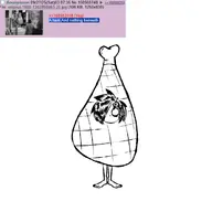 artist:arscomics i_can't_sleep nia // 1206x1209 // 100KB