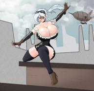 black_cat felicia_hardy marvel // 3300x3200 // 5.9MB