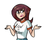 artist:tapioca dan_vs. elise_pearson // 900x775 // 231KB