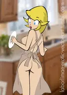 laborlimae marci_mcfist randy_cunningham:_9th_grade_ninja // 1000x1419 // 427KB