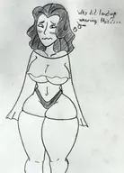 artist:billyfutureboy harriet_the_spy ole_golly // 2426x3381 // 3.7MB