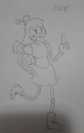 toy-tan board-tan cuphead_(series) parody // 335x529 // 212KB
