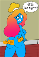 anal artist:htdmason nude rachel_wilson the_amazing_world_of_gumball // 1352x1975 // 340KB