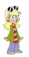 cosplay ed ed_edd_n_eddy leni_loud the_loud_house // 1244x2448 // 305KB