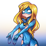 dark_horse elissa_megan_powers empowered // 1350x1350 // 1.4MB