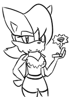 fusion rouge_the_bat sally_acorn shroak sonic_the_hedgehog_(series) // 422x584 // 85KB