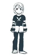 artist:magi birch_small bryan_lee_o'malley my_life_me parody // 643x910 // 61KB