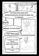 aku comics crossovers general_grievous hank_hill king_of_the_hill mr._colympus_2021 samurai_jack star_wars // 2480x3508 // 1.1MB