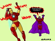 iron_man magneto marvel tony_stark x-men // 640x480 // 167KB