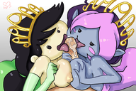 beth_tezuka bravest_warriors fellatio glamorous_love plum titfuck // 1800x1200 // 1.2MB