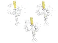 crossovers double_king kinger the_amazing_digital_circus // 2732x2048 // 474KB