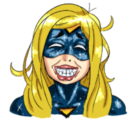 dark_horse elissa_megan_powers empowered // 776x701 // 348KB