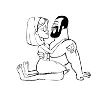 action_hank artist:dualityiris dexter's_laboratory lisa_the_babysitter nude // 2576x2345 // 476KB