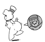 original_character stuck summer_snowbanks // 614x570 // 59KB