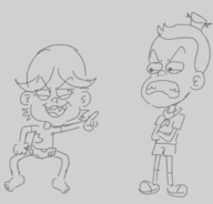 artist:secretscrap gwennifer_malfeo primos the_skid // 614x590 // 77KB