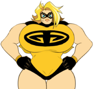 coc breast_quest briana cosplay g1994rd golden_girl the_developing_adventures_of_golden_girl // 909x862 // 190KB