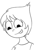 inside_out joy phitzi pixar // 2362x3496 // 459KB