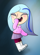 andrea_davenport the_ghost_and_molly_mcgee // 705x975 // 595KB