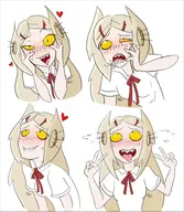 ahegao grieve-tan phitzi star_wars zeigram_(colors) // 2050x2362 // 324KB