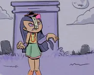 juniper_lee the_life_and_times_of_juniper_lee // 1280x1024 // 1.3MB