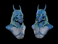 clogan quarry teenage_mutant_ninja_turtles // 1138x862 // 96KB