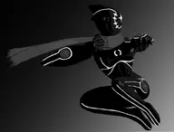 coc bug_rangers_dude dc natalia_paulkin parody recluse the_dark_knight_returns // 1104x840 // 110KB