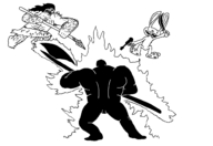 crossovers max mr._colympus_2022 primal sam_&_max spear // 1588x1088 // 47KB