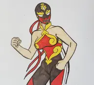 artist:5h1ft iron_fist marvel pei // 3181x2881 // 4.1MB