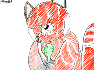 anonymous entuworks mei_lee pixar turning_red // 939x704 // 554KB