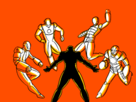 coc bomb-squad bombastic charles_u._mann elmer_c._mann glaciate jack_ulysses_nate max_t._bate presagioil_corporation putty the_coaxials viscid vitrolic yumma_k._maicomb // 1200x900 // 322KB