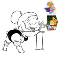 artist:smeet craig_of_the_creek kelsey_pokoly // 3200x3200 // 2.2MB