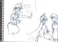 anon-chan anon-kun grieve-tan star_wars // 1729x1259 // 204KB