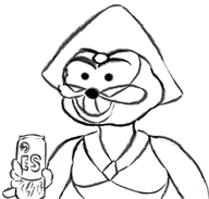 artist:omam-thot parody peridot spurdo steven_universe // 2454x2343 // 1.8MB