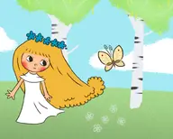 amalka fairy_amalka // 1000x800 // 197KB