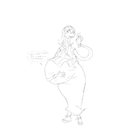 artist:grind esmerelda scalie_schoolie // 1200x1200 // 136KB