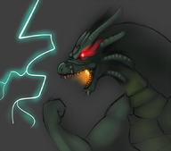 jackie_chan_adventures pitchfork shendu // 864x762 // 315KB