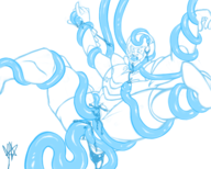 anal fellatio legendary_defender love5tar tentacles vaginal voltron zethrid // 2400x1920 // 2.0MB