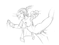 anal fellatio figgot foster's_home_for_imaginary_friends frankie_foster handjob nude titfuck vaginal // 1267x972 // 370KB