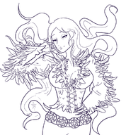 lilith_clawthorne the_owl_house // 708x763 // 260KB