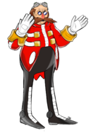 aqua_teen_hunger_force artist:saar carl_brutananadilewski cosplay dr._eggman dr._robotnik sonic_the_hedgehog sonic_the_hedgehog_(series) // 1007x1500 // 494KB