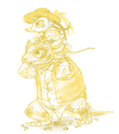 priscilla rango waffles yapoos // 821x928 // 533KB