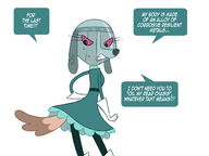 artist:chochi commander_clark panther // 1600x1200 // 227KB