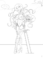 amphibia cosplay heavy_metal marcy_wu // 1200x1600 // 458KB