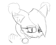 archie_comics nicole_the_holo-lynx shroak sonic_the_hedgehog_(series) wip // 1065x863 // 197KB