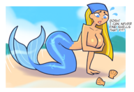 lindsay mermaid topless total_drama // 2613x1788 // 2.4MB