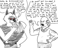 aqua_teen_hunger_force artist:halfdime carl_brutananadilewski crossovers death dreamworks mr._colympus_2024 shrek_(series) // 2400x2000 // 1.3MB