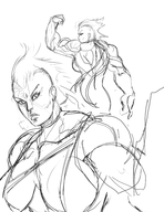 bronie_in_the_shadows marvel plasmer // 1487x1925 // 992KB