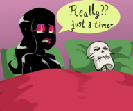 artist:gearfae grim nergal rule_63 the_grim_adventures_of_billy_&_mandy // 2166x1800 // 636KB